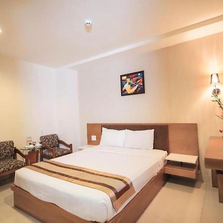 Bunny - Valentine Hotel - Bui Vien Street ホーチミン市 エクステリア 写真
