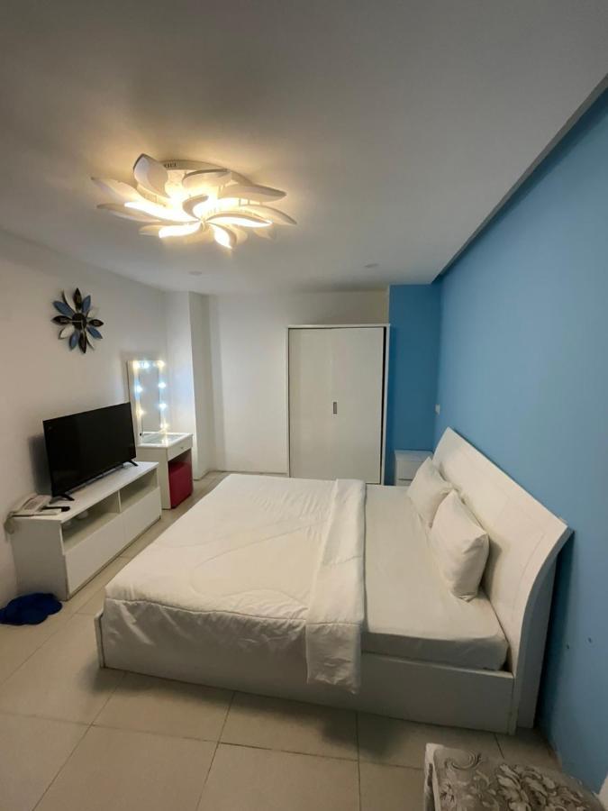 Bunny - Valentine Hotel - Bui Vien Street ホーチミン市 エクステリア 写真